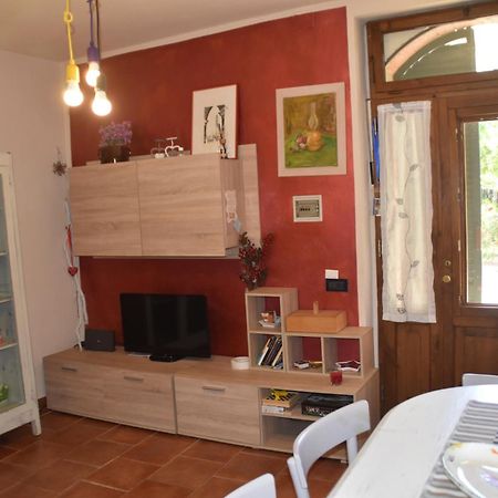Appartamento A Casa di Giulia Siena Esterno foto