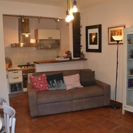 Appartamento A Casa di Giulia Siena Esterno foto