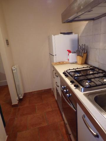 Appartamento A Casa di Giulia Siena Esterno foto