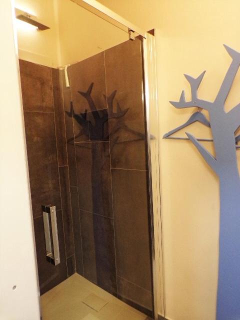 Appartamento A Casa di Giulia Siena Esterno foto