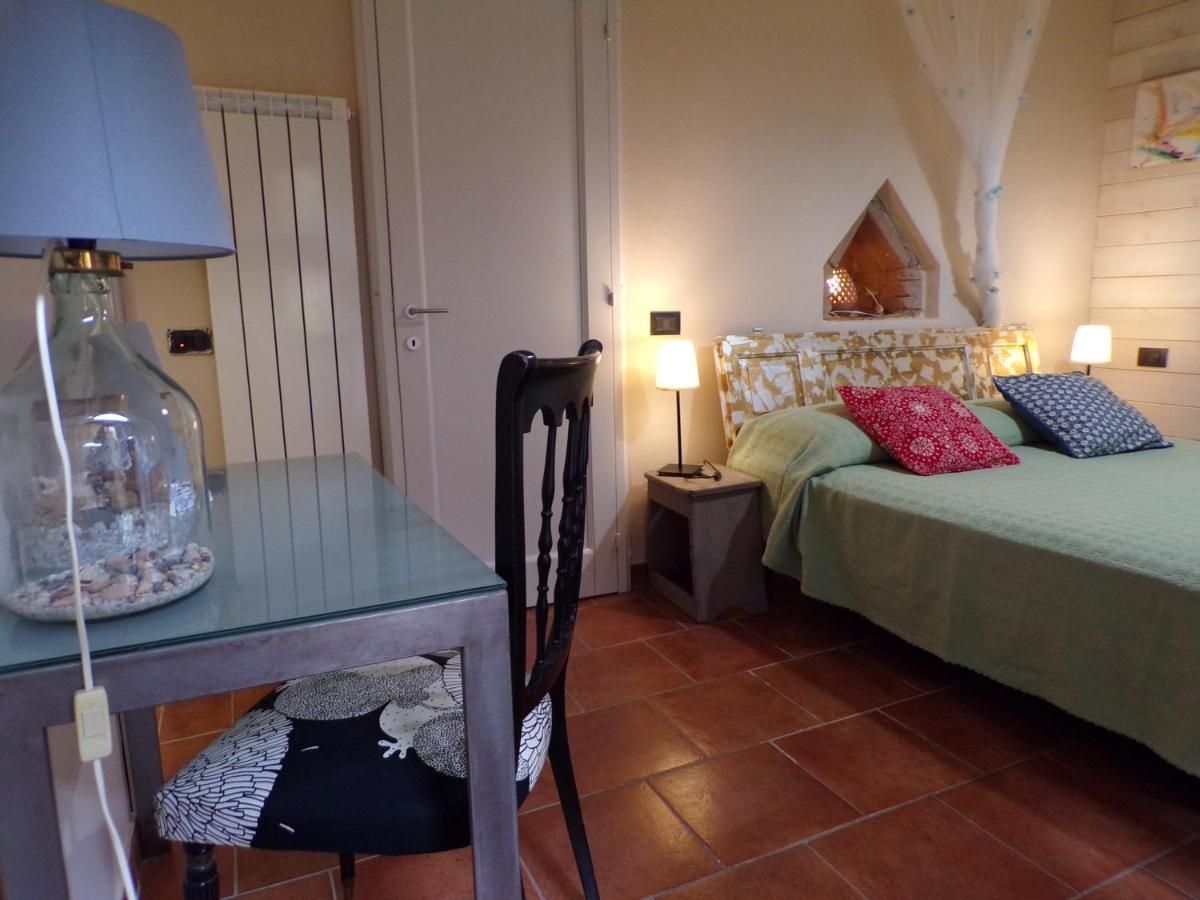 Appartamento A Casa di Giulia Siena Esterno foto