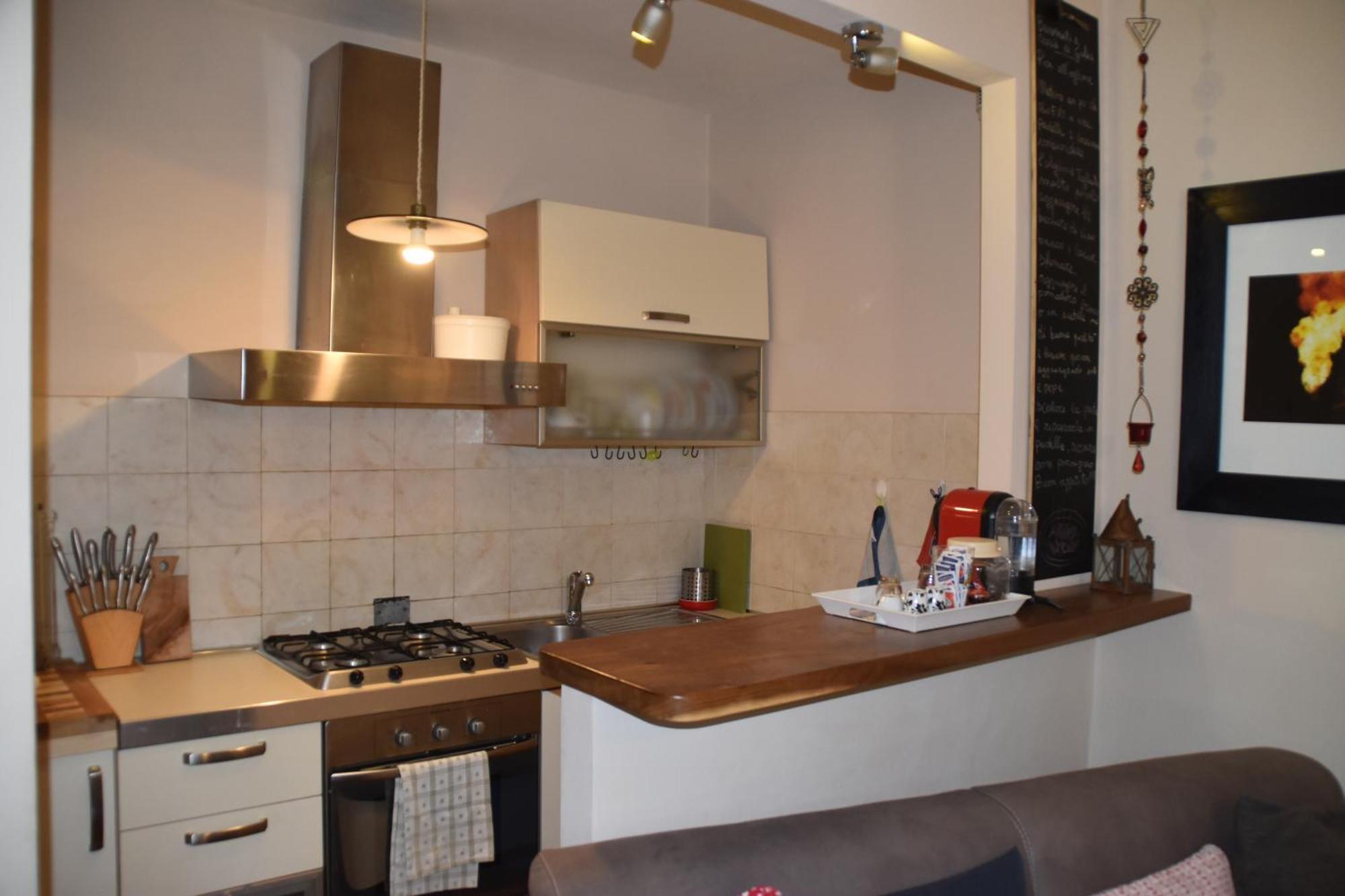 Appartamento A Casa di Giulia Siena Esterno foto